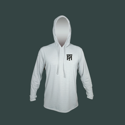 LOW PRO TECH HOODY - ICE CAMO