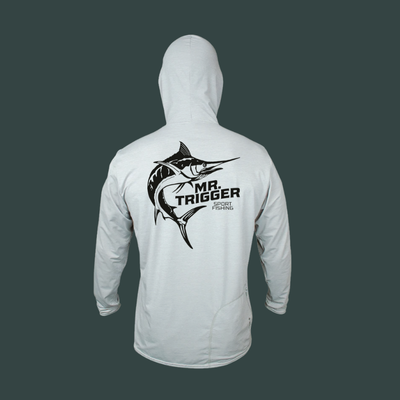 LOW PRO TECH HOODY - ICE CAMO