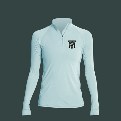 FLIGHT TECH LS - SKY HEATHERED